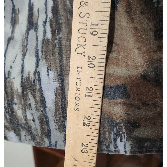 Wells Creek Camouflage Men's XXL Button Down‎ Shirt - Picture 4 of 4